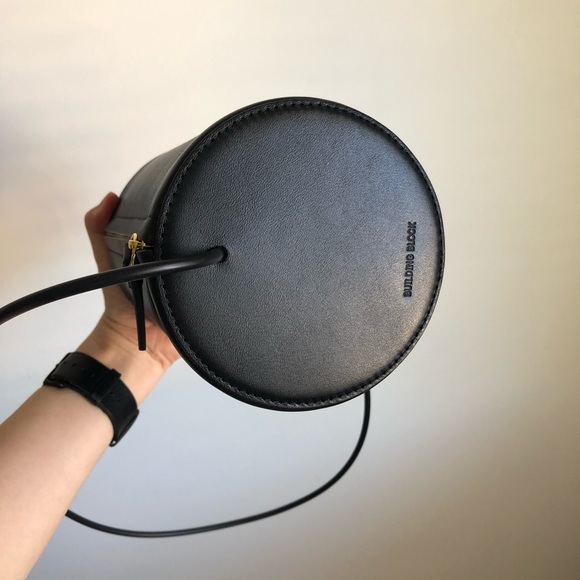 Building block cylinder bag - Picture 6 of 7